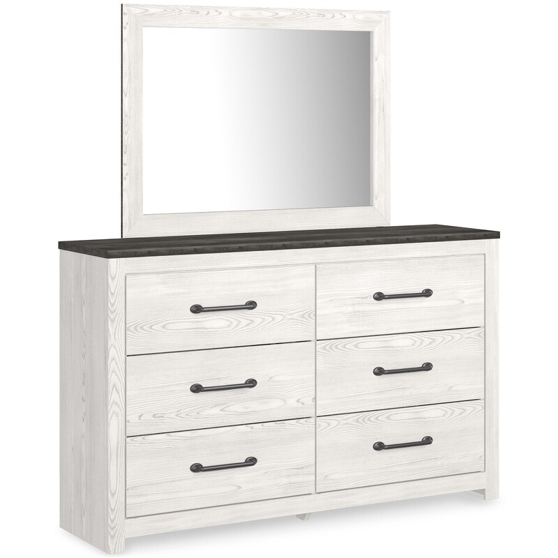 Gerridan Dresser