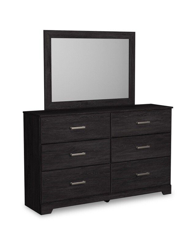 Belachime Dresser