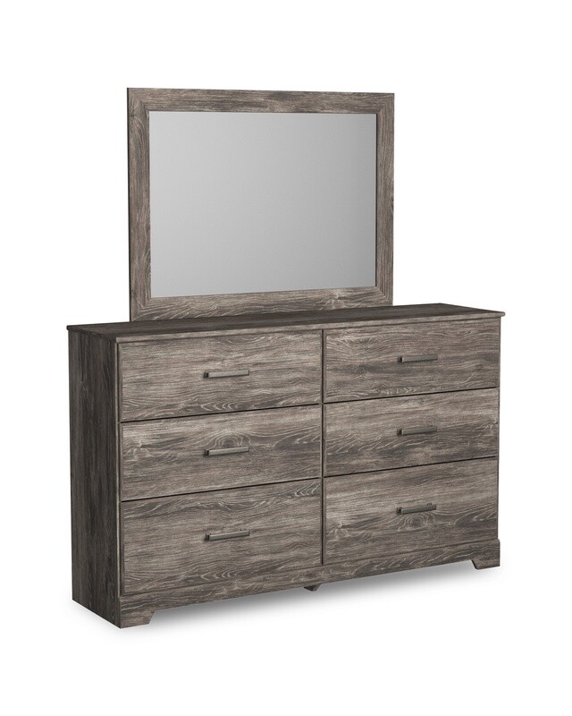 Ralinksi Dresser (Special Order)