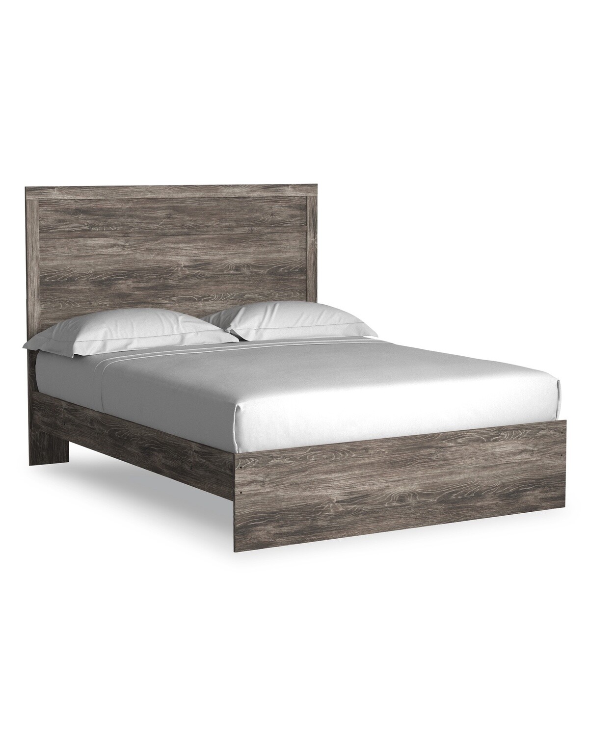 Ralinksi Queen Panel Bed (Special Order)
