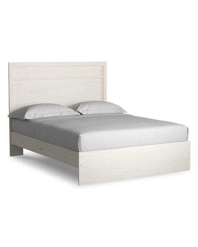 Stelsie Queen Panel Bed (Special Order) Stelsie Queen Panel Bed (Special Order)