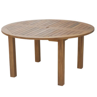 PW Large Round Table
