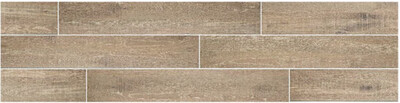 LICO Micodur Oak Craggy Plank 60301 7.8in x 48.6in x 7.5mm - 15.95 Sq Ft
