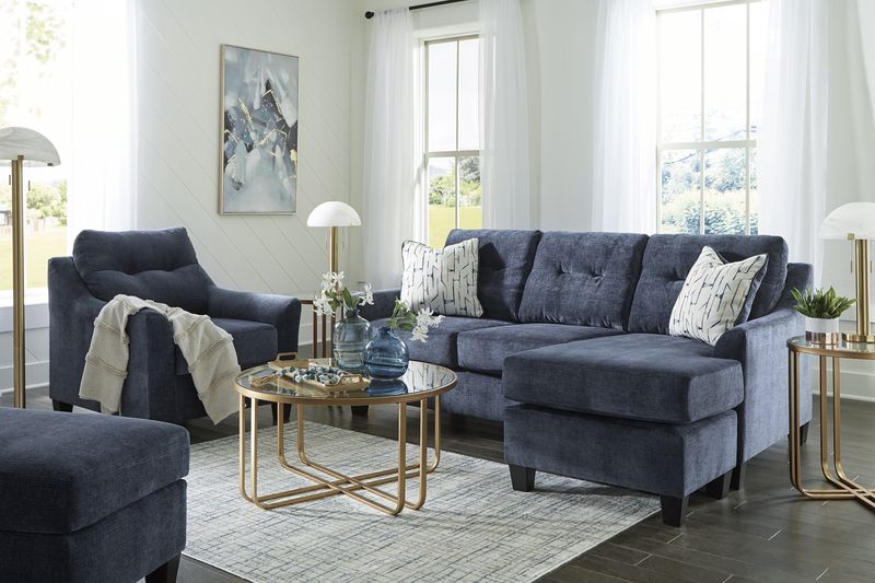 Amity Bay Chair