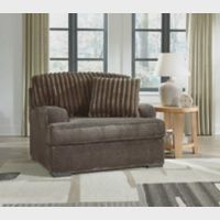 Aylesworth-Chocolate Chair& a Half Aylesworth-Chocolate Chair& a Half