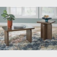 Shawbeck Table Set (2pk) Shawbeck Table Set (2pk)