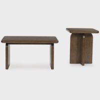 Shawbeck Table Set (2pk)