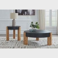 Breenmore Table Set (2pk)
