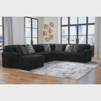 Midnight- Madness Sectional