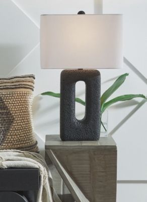 Wimmings Poly Table Lamp (2pc)