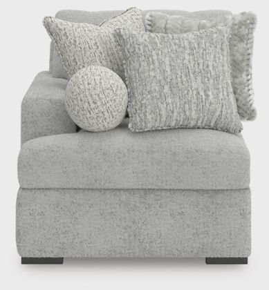 Snodoodler Cuddle Plush LAF Corner Chair