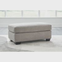 Avenal Park Ottoman
