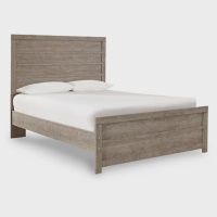 Culverbach Queen Bedframe Culverbach Queen Bedframe