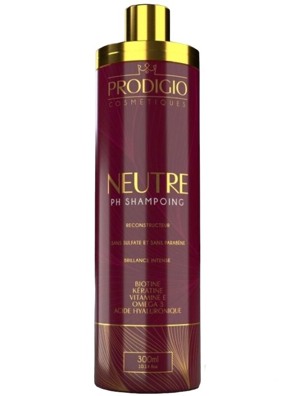 Neutre shampooing (300ml)