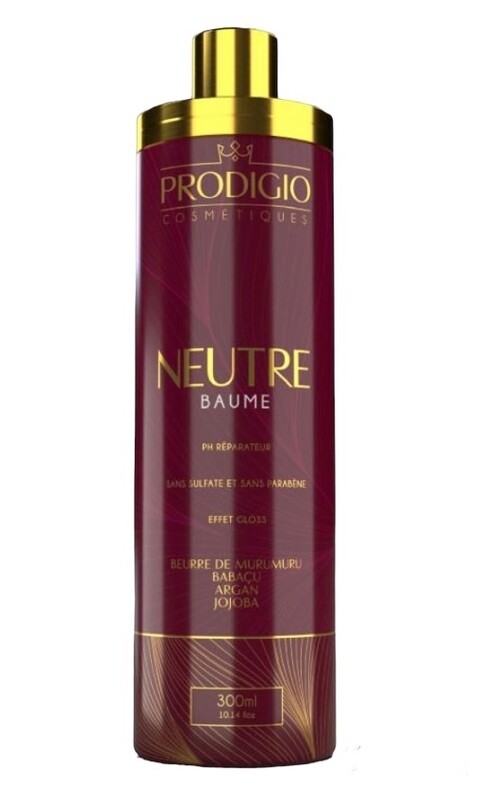 Neutre baume (300ml)