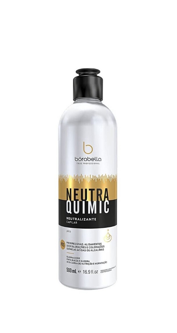 Neutra Quimic neutralisant (500ml)