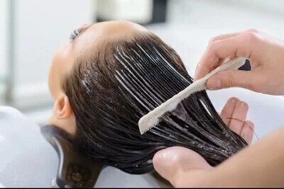 Entretenez votre lissage