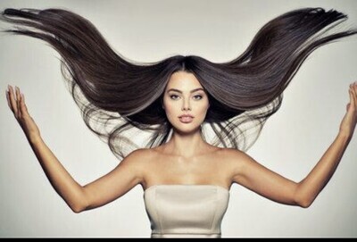 Lissages &amp; Soin capillaires
