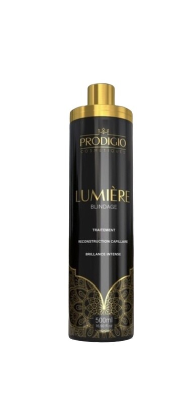 Lumière blindage (500ml)