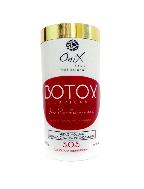 Onix liss Blowtox