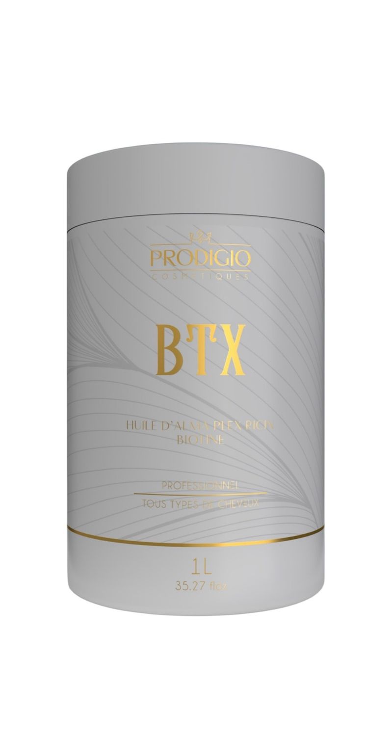 BTX PLEX INDIEN 