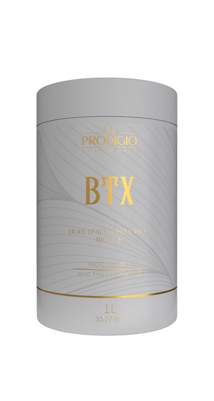 BTX PLEX INDIEN 