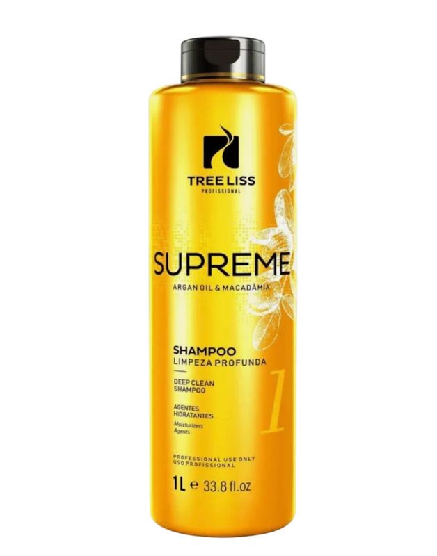 Shampoing Clarifiant (1 litre)