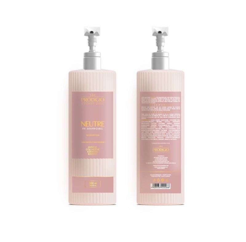 Neutre shampooing (300ml)