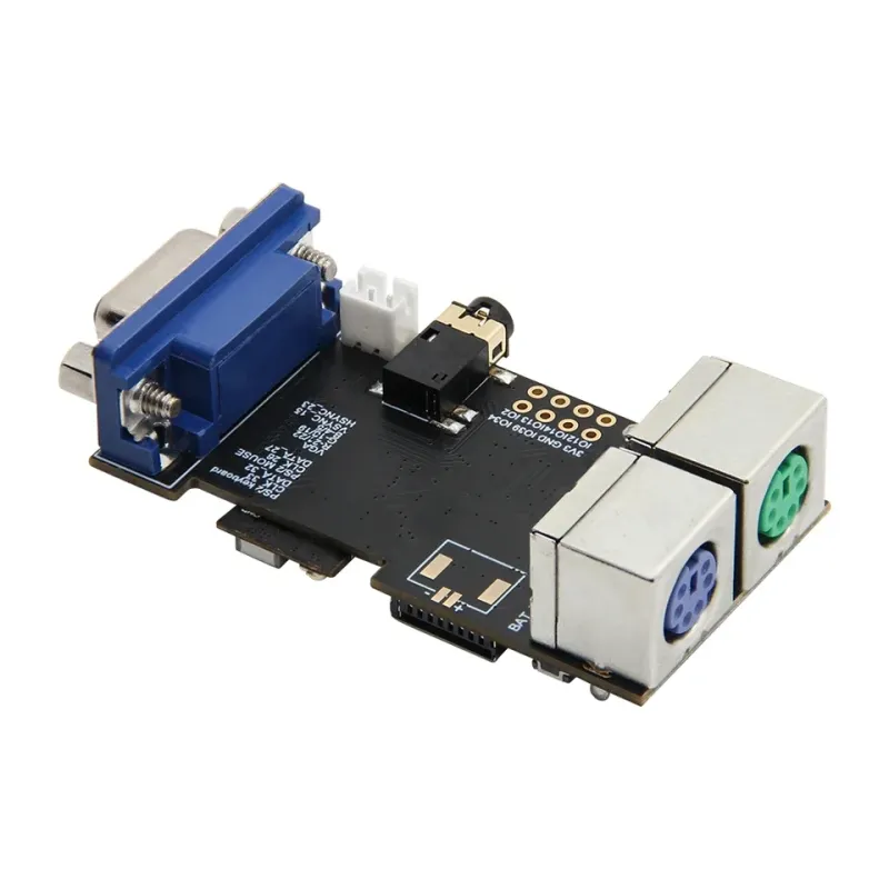 Lilygo ttgo vga32