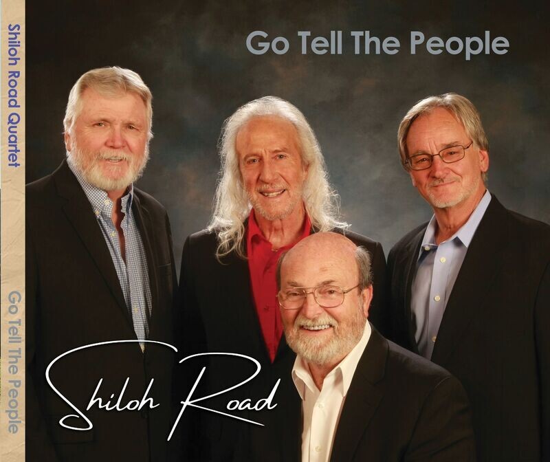 Go Tell The People