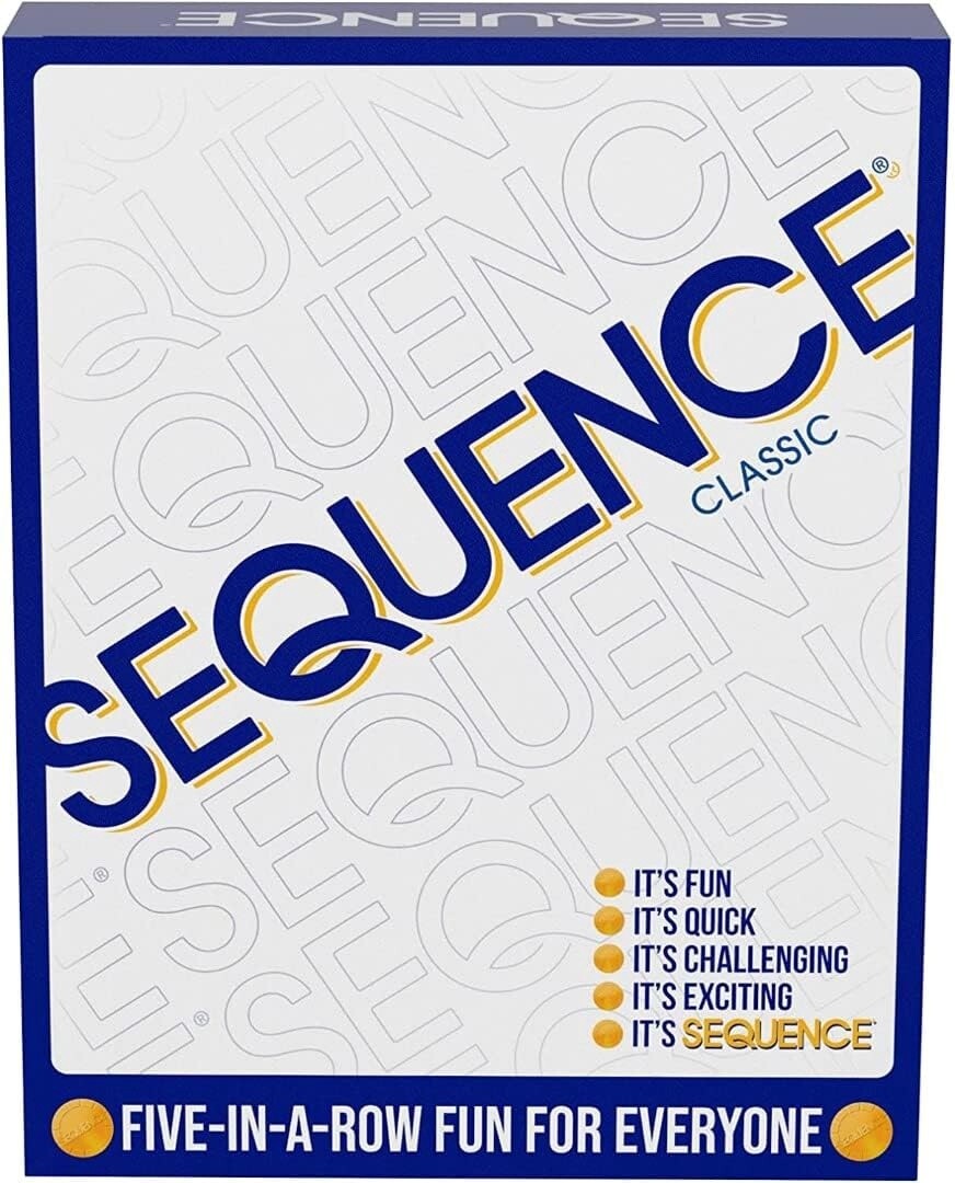 Sequence (Classic)