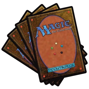 Trading Card Games
