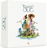 Tokaido: Duo