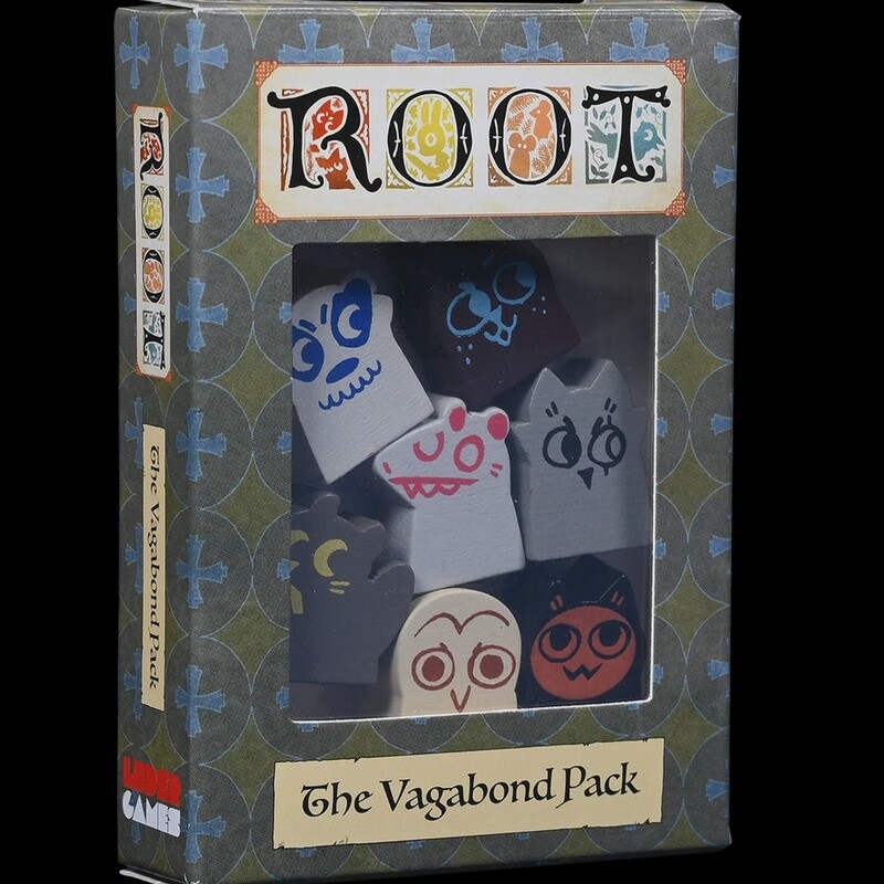 Root: The Vagabond Pack