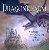 Dragonrealm A Game of Goblins &amp; Gold