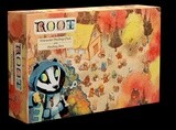 Root: Marauder Hirelings Pack &amp; Hireling Box