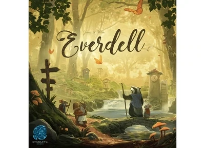 Everdell
