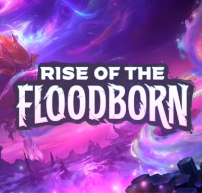 Rise of the Floodborn