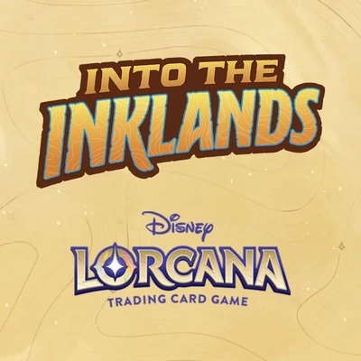 Into the Inklands