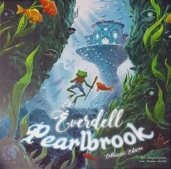 Everdell Pearlbrook: Collector&#39;s Edition