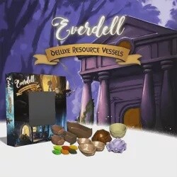 Everdell Deluxe Resource Vessels