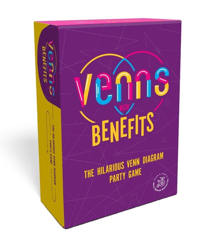 Venns With Benefits