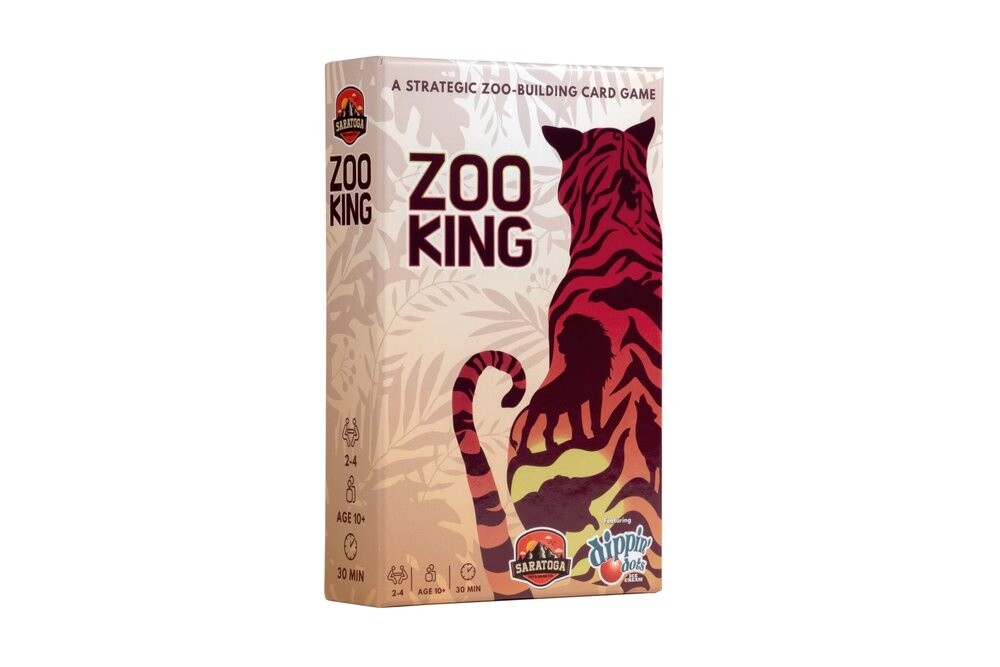 Zoo King