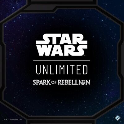 SW:U Spark of Rebellion