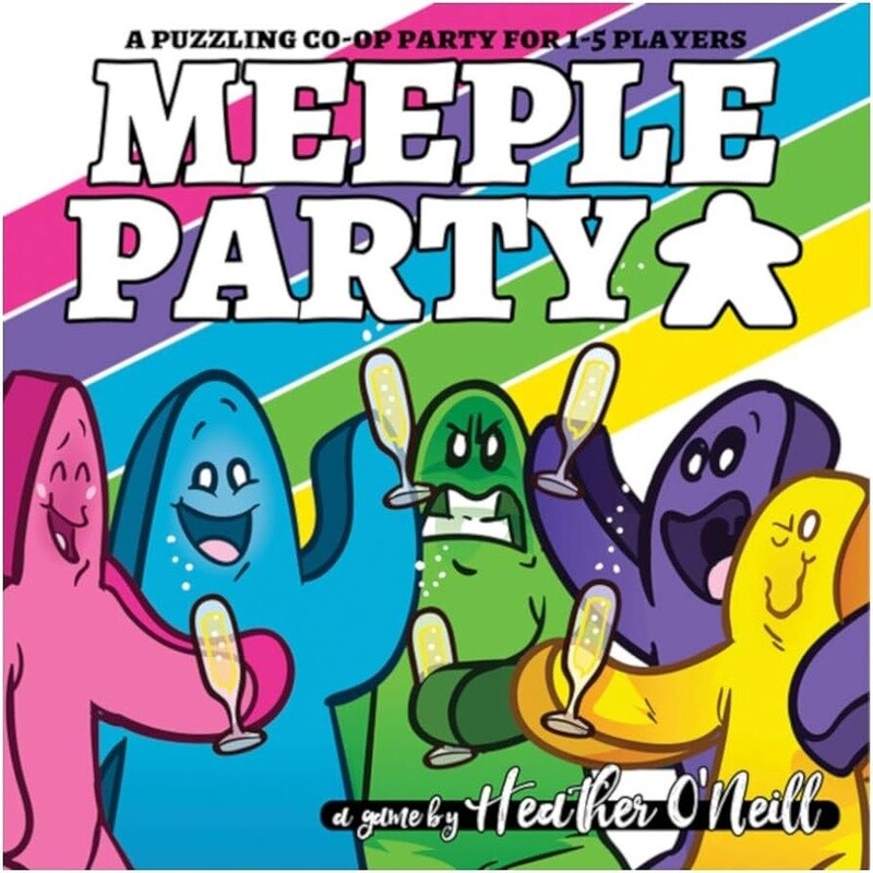 Meeple Party