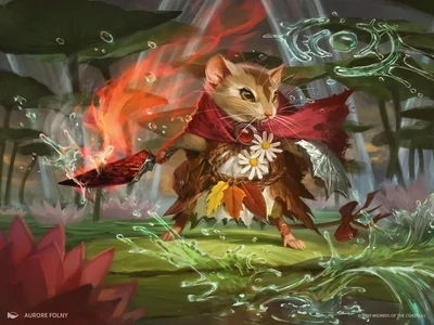 MTG: Bloomburrow