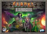 Clank!: Legacy - Acquisitions Incorporated