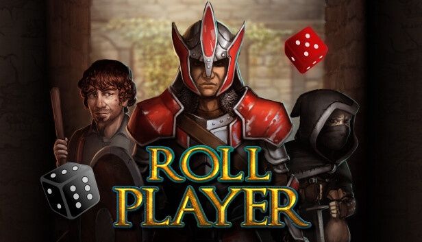 Roll Player