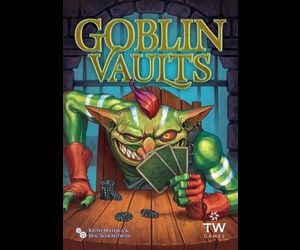 Goblin Vaults