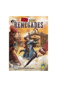 Bang! The Duel Renegades